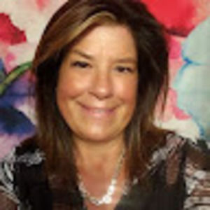 Meet your Posher, Patti